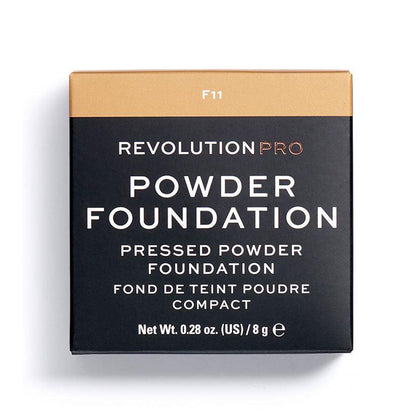 POWDER FOUNDATION