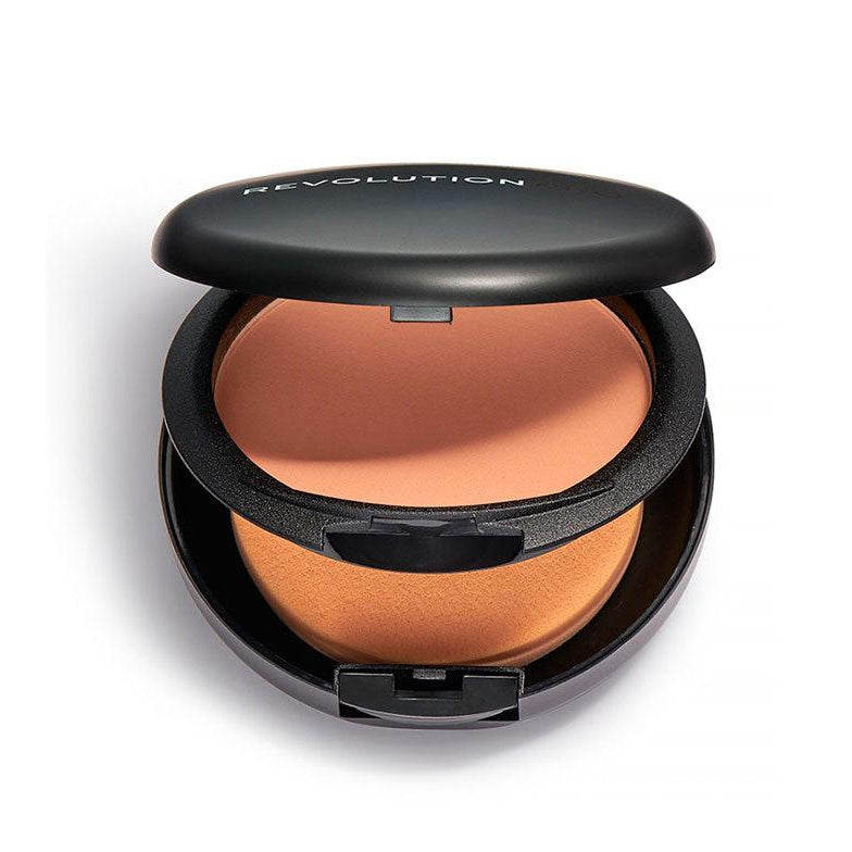 POWDER FOUNDATION