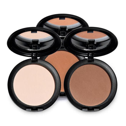 POWDER FOUNDATION