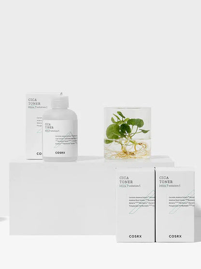 PURE FIT CICA TONER