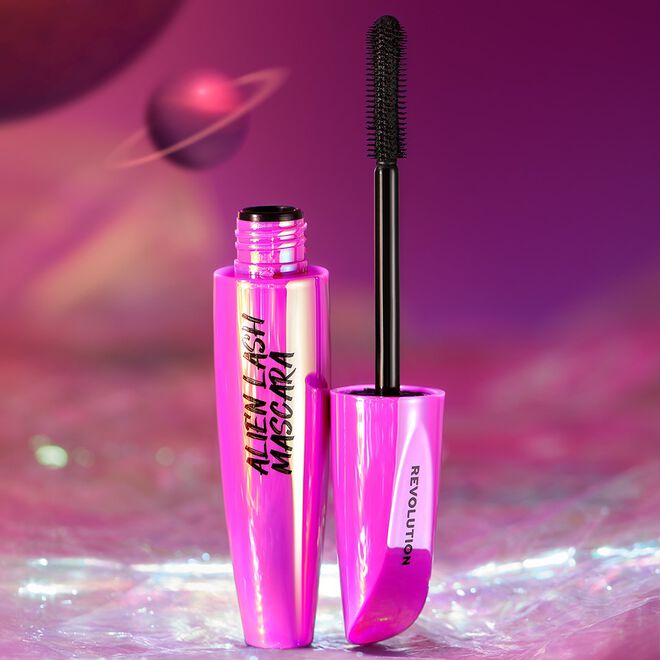 REVOLUTION COSMIC TRIP ALIEN LASH MASCARA