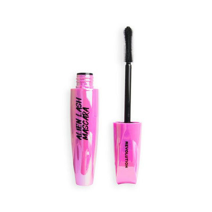 REVOLUTION COSMIC TRIP ALIEN LASH MASCARA