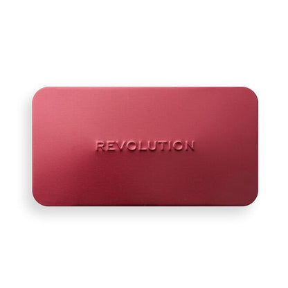 REVOLUTION FOREVER FLAWLESS DYNAMIC DYNASTY
