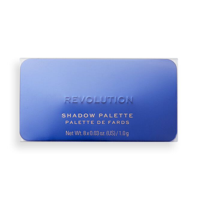 REVOLUTION FOREVER FLAWLESS DYNAMIC TRANQUIL