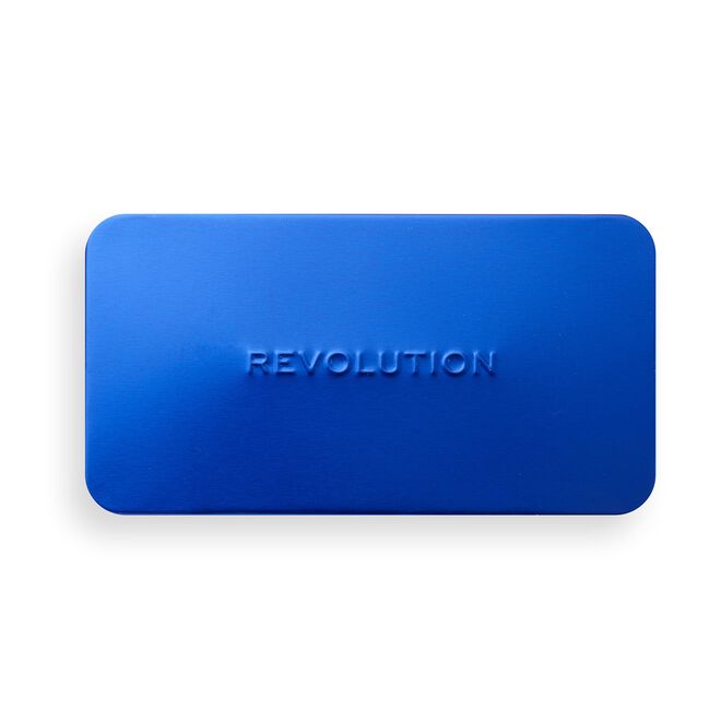 REVOLUTION FOREVER FLAWLESS DYNAMIC TRANQUIL