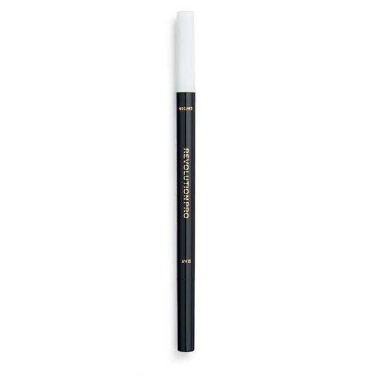 REVOLUTION PRO 24HR LASH DAY & NIGHT LINER PEN BLACK