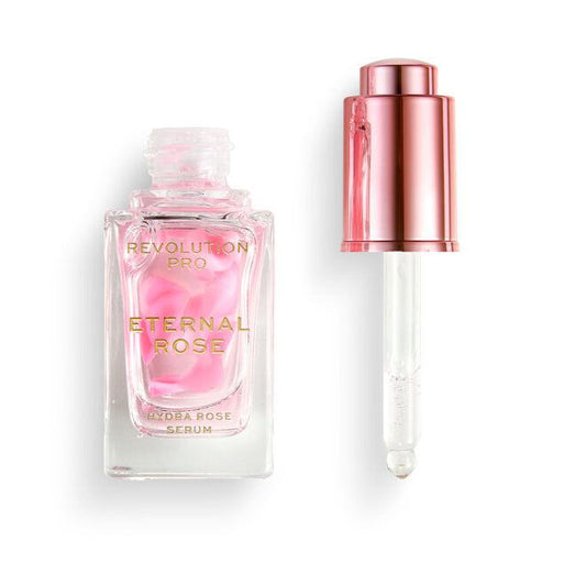 REVOLUTION PRO ETERNAL ROSE HYDRA ROSE SERUM