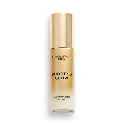 REVOLUTION PRO GODDESS GLOW ILLUMINATING PRIMER RADIANT LIGHT