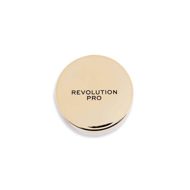 REVOLUTION PRO PROTECT MATTIFYING TRANSLUCENT LOOSE SETTING POWDER SPF 6