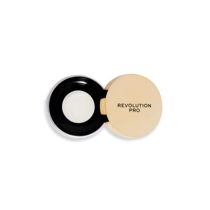 REVOLUTION PRO PROTECT MATTIFYING TRANSLUCENT LOOSE SETTING POWDER SPF 6