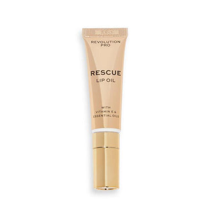 REVOLUTION PRO RESCUE LIP OIL