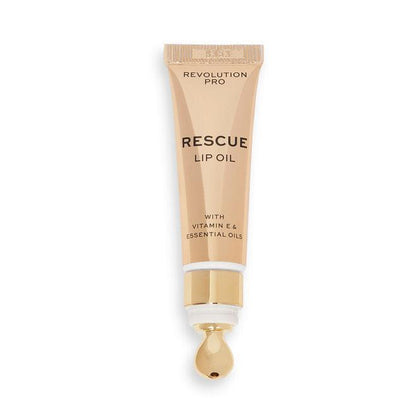 REVOLUTION PRO RESCUE LIP OIL