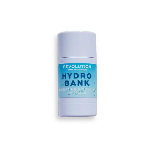 REVOLUTION SKINCARE HYDRO BANK HYDRATING & COOLING EYE BALM