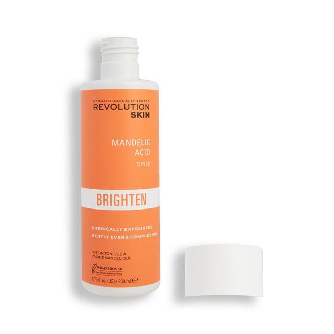 REVOLUTION SKINCARE MANDELIC ACID TONER