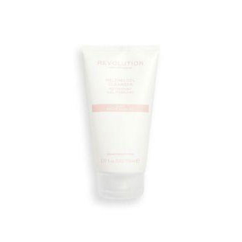 REVOLUTION SKINCARE MELTING GEL CLEANSER
