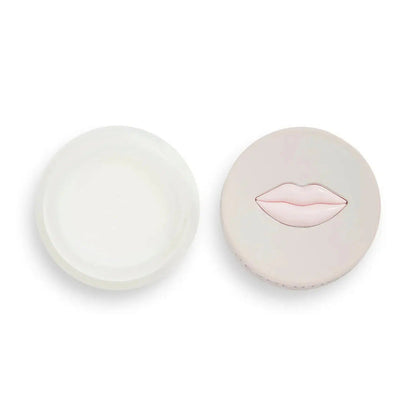 REVOLUTION SUGAR KISS LIP SCRUB MINT