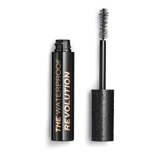 REVOLUTION THE WATERPROOF MASCARA