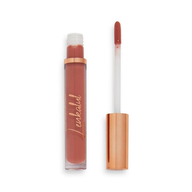 REVOLUTION X LENKALUL LIP GLOSS SET