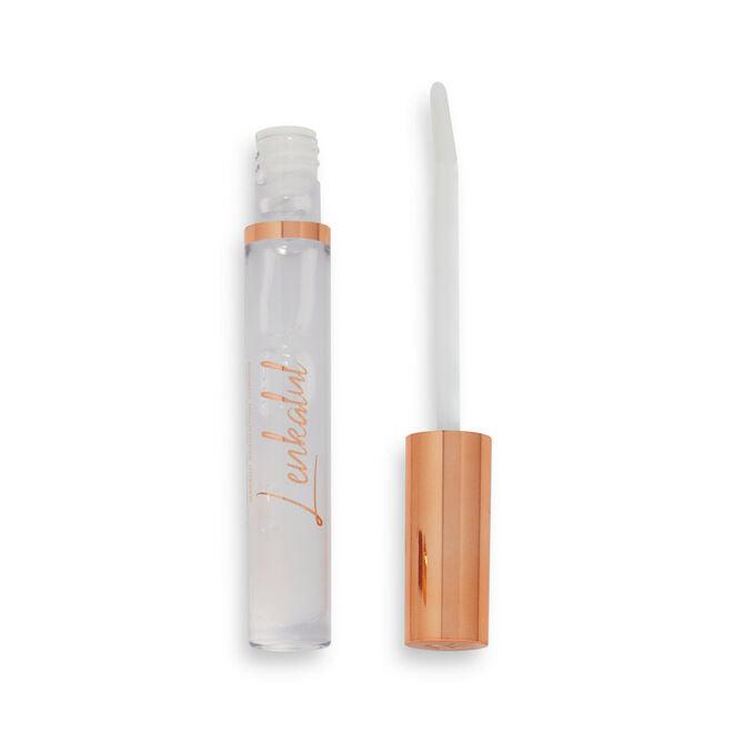 REVOLUTION X LENKALUL LIP GLOSS SET