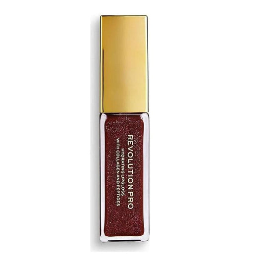 REVPRO ALL THAT GLISTENS HYDRATING LIPGLOSS MIDNIGHT