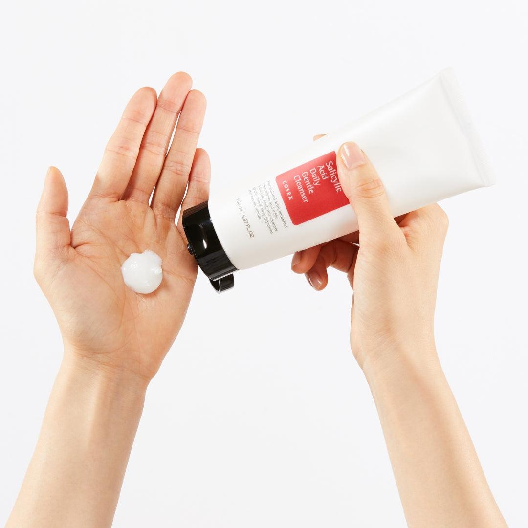 SALICYLIC ACID DAILY GENTLE CLEANSER 150ML