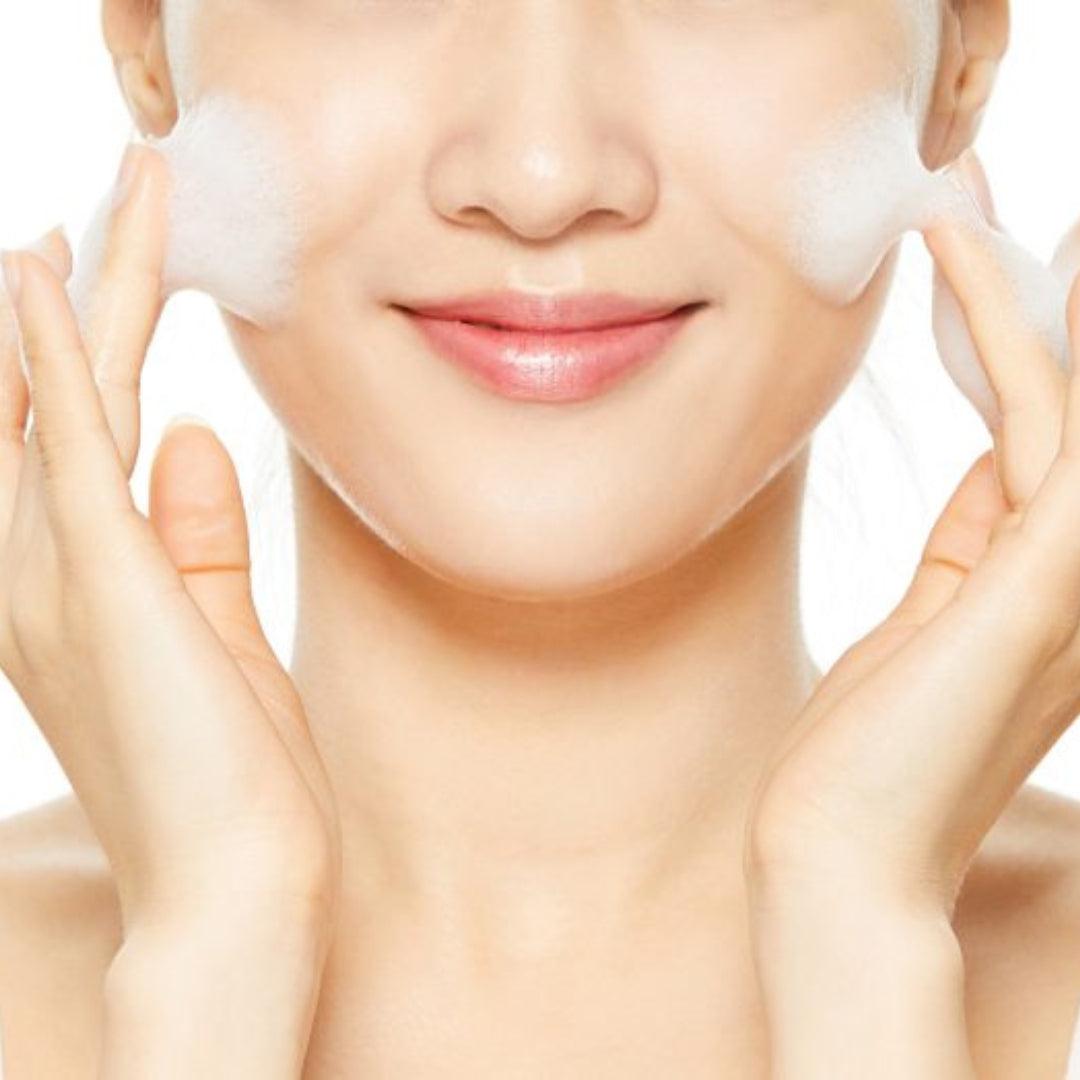 SALICYLIC ACID DAILY GENTLE CLEANSER 150ML