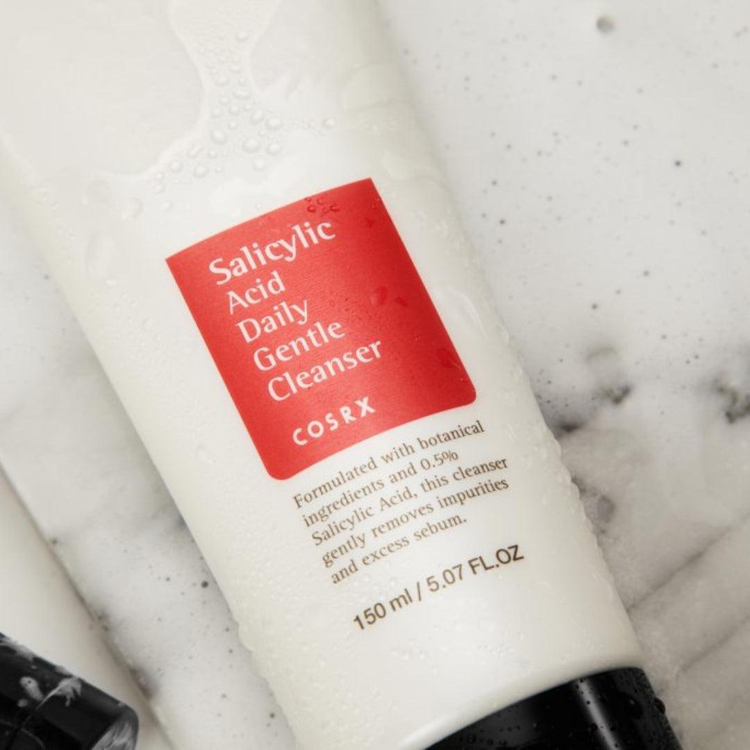 SALICYLIC ACID DAILY GENTLE CLEANSER 150ML
