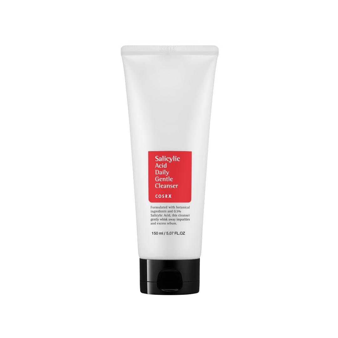 SALICYLIC ACID DAILY GENTLE CLEANSER 150ML