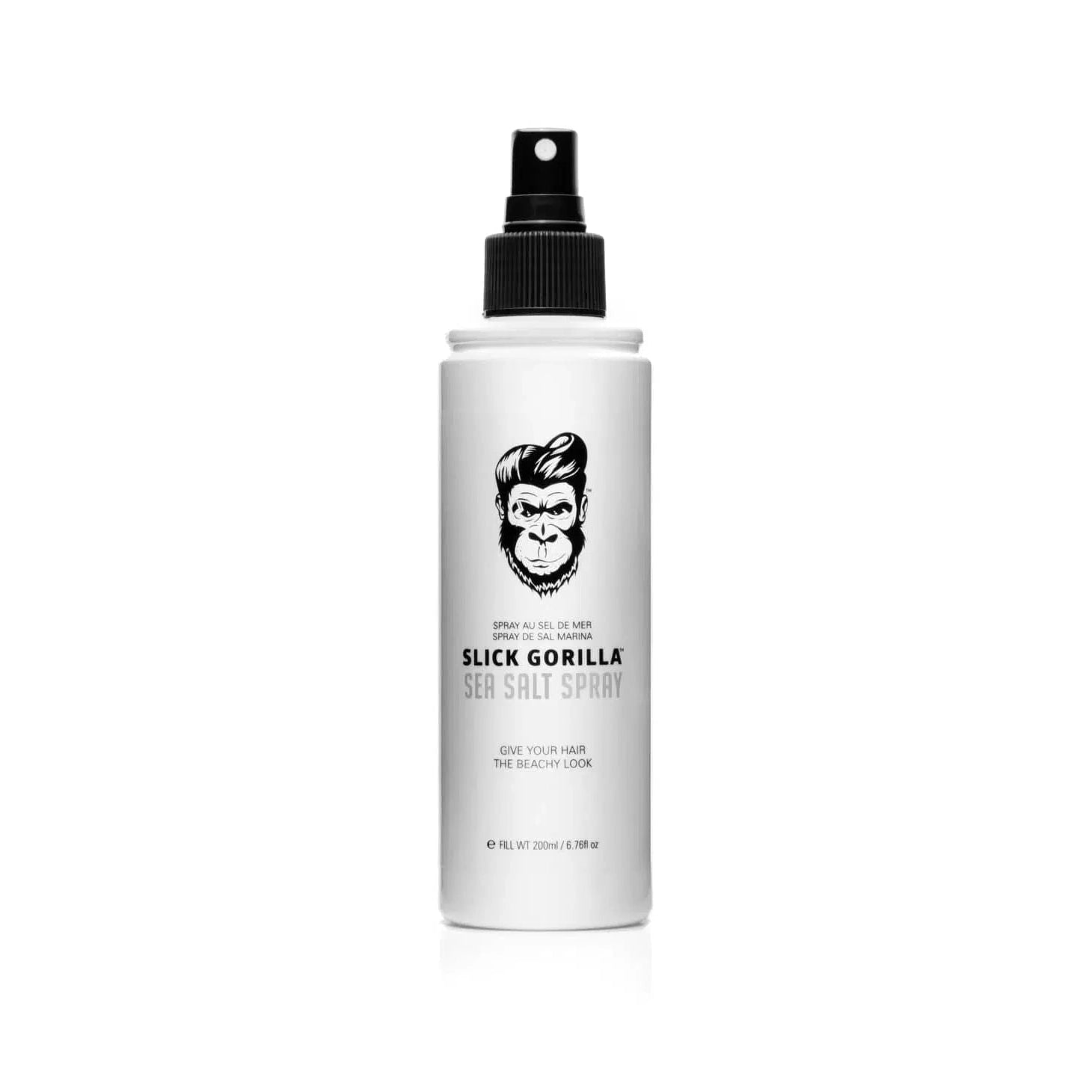 SLICK GORILLA SEA SALT SPRAY – Quadis | Foodies and Goodies