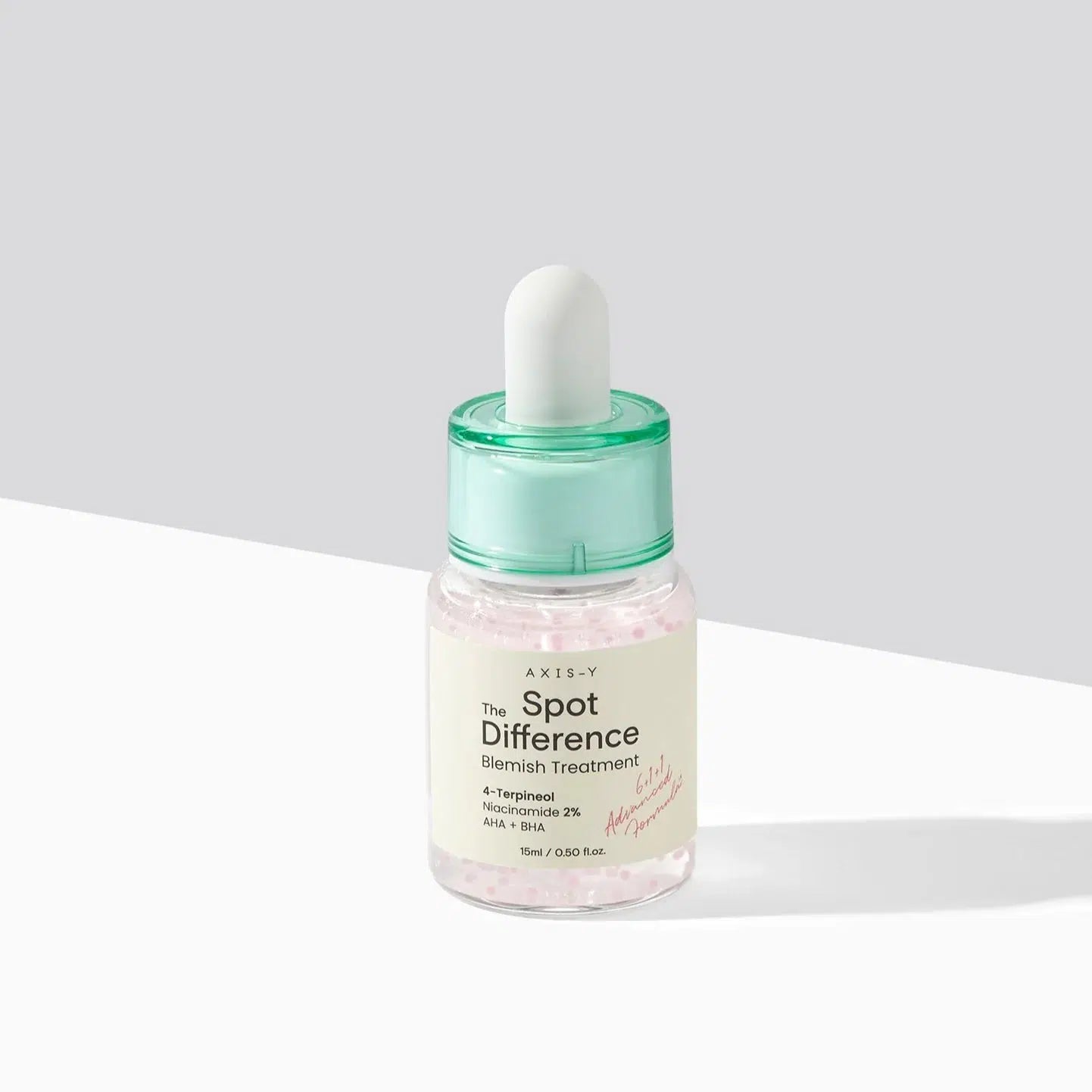 SPOT THE DIFFERENCE BLEMISH TREATMENT 15ML