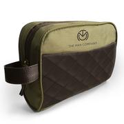 THE GENTLEMAN’S GROOMING POUCH