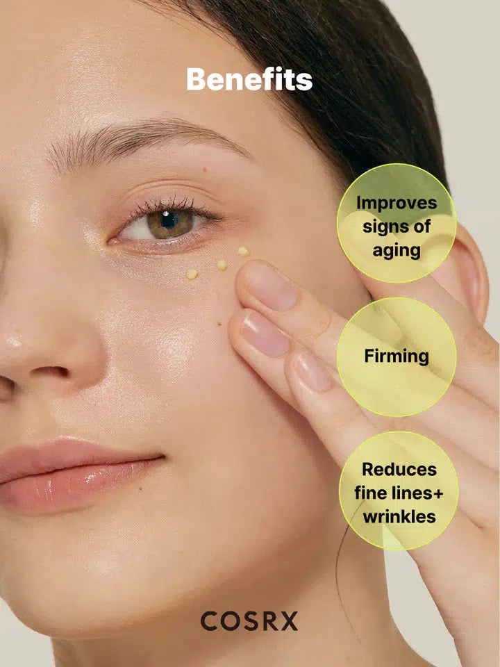 THE RETINOL 0.1 CREAM 20ML