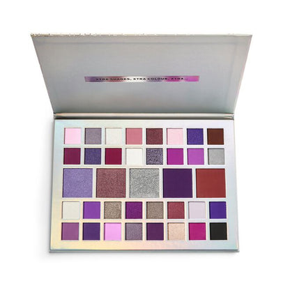 XX REVOLUTION X SHADOW PALETTE X-GEN