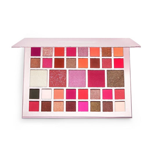 XX REVOLUTION X SHADOW PALETTE X-RAY