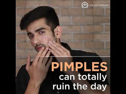 ANTI-ACNE GEL| NEEM & TEA TREE 15G