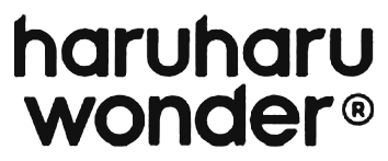 Haruharu Wonder