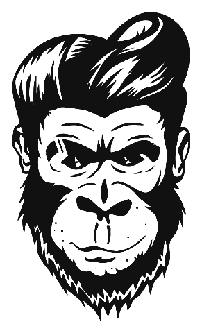Slick Gorilla